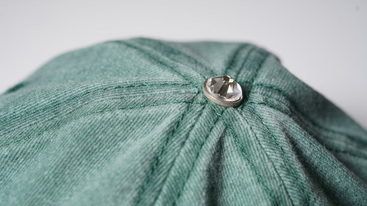 wave cap