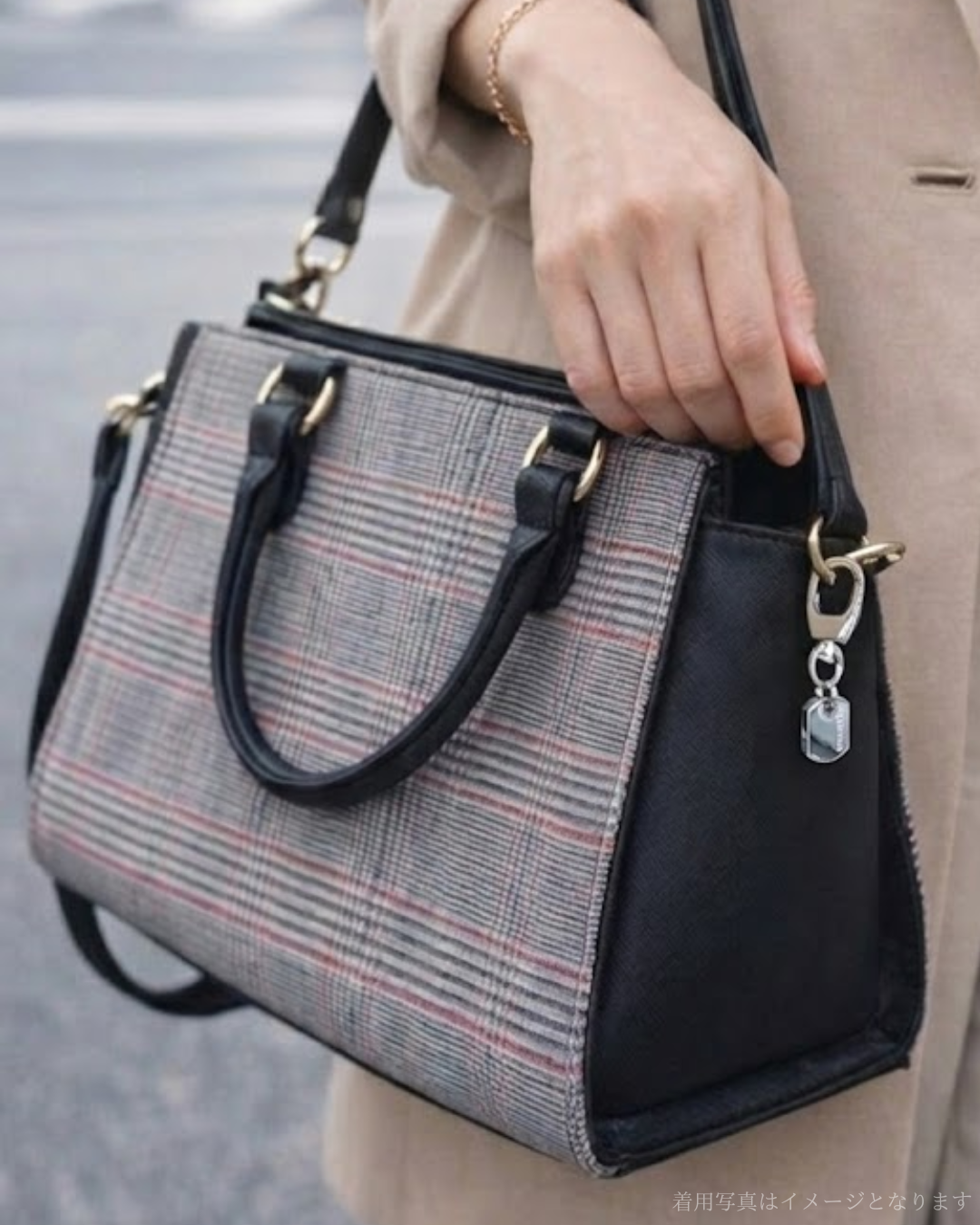 Terra Charm (ナスカン)