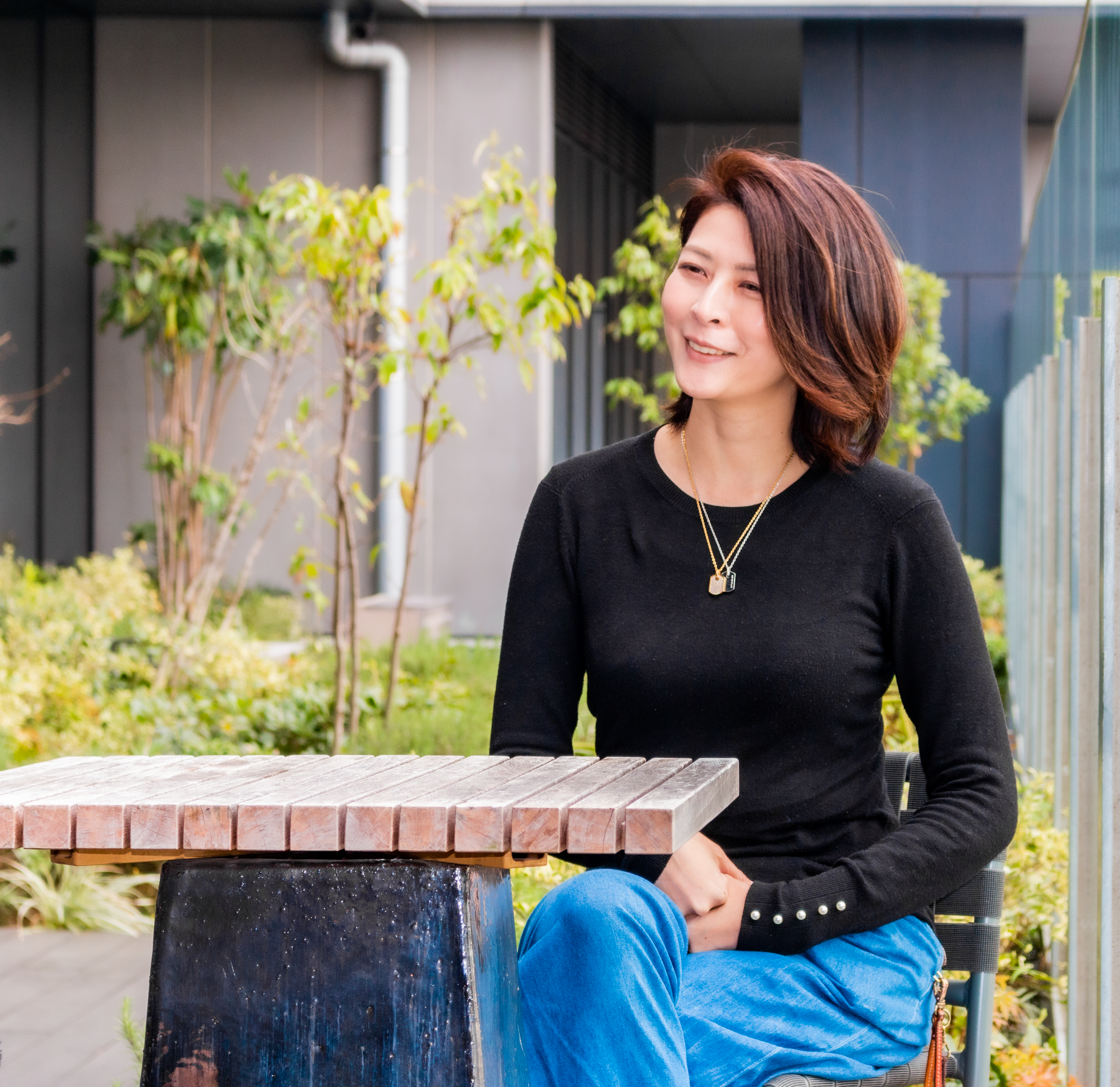 公式】SEVEN PLUS | 電磁波からあなたを守るジュエリー