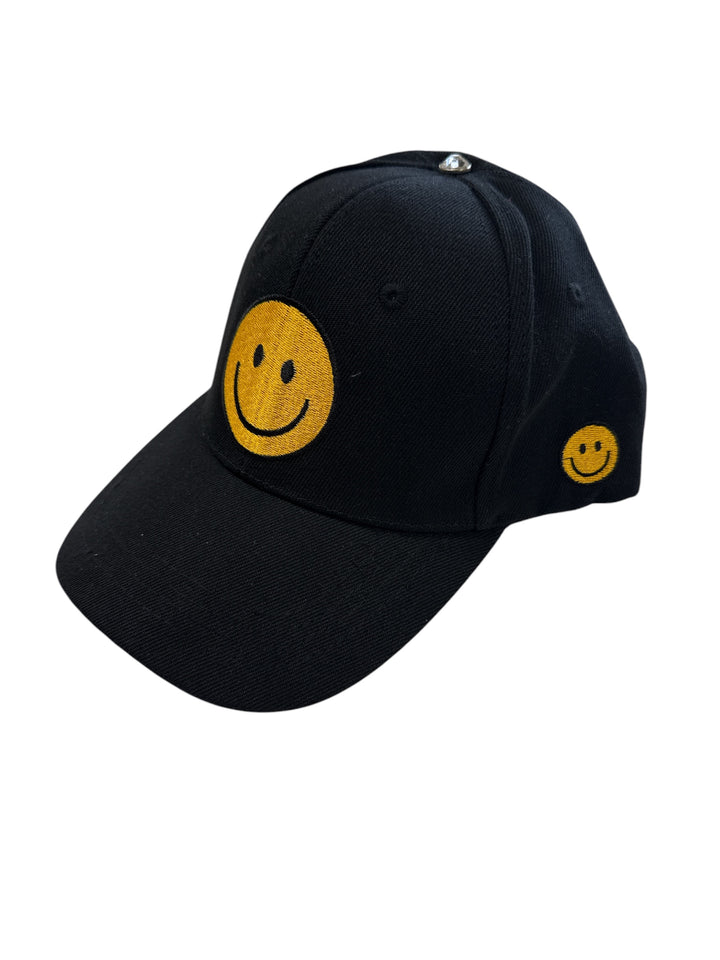 smile cap