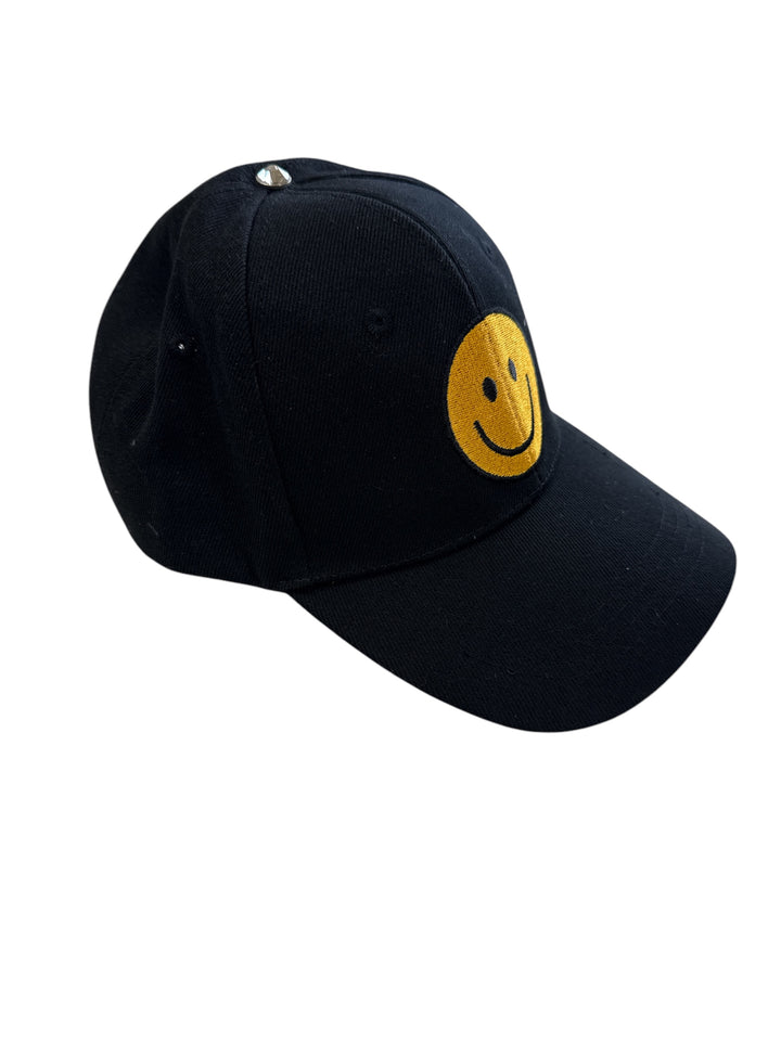 smile cap