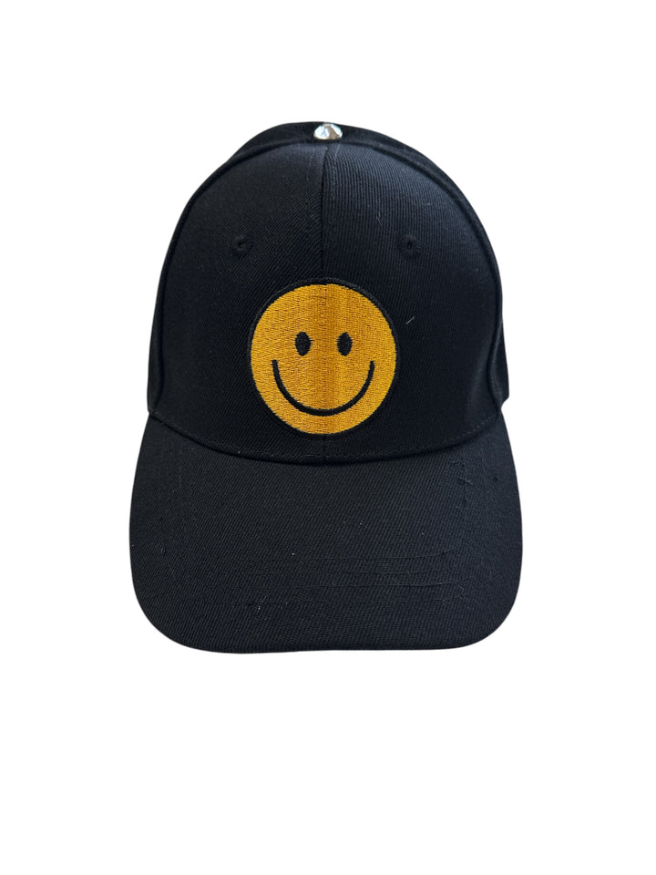smile cap