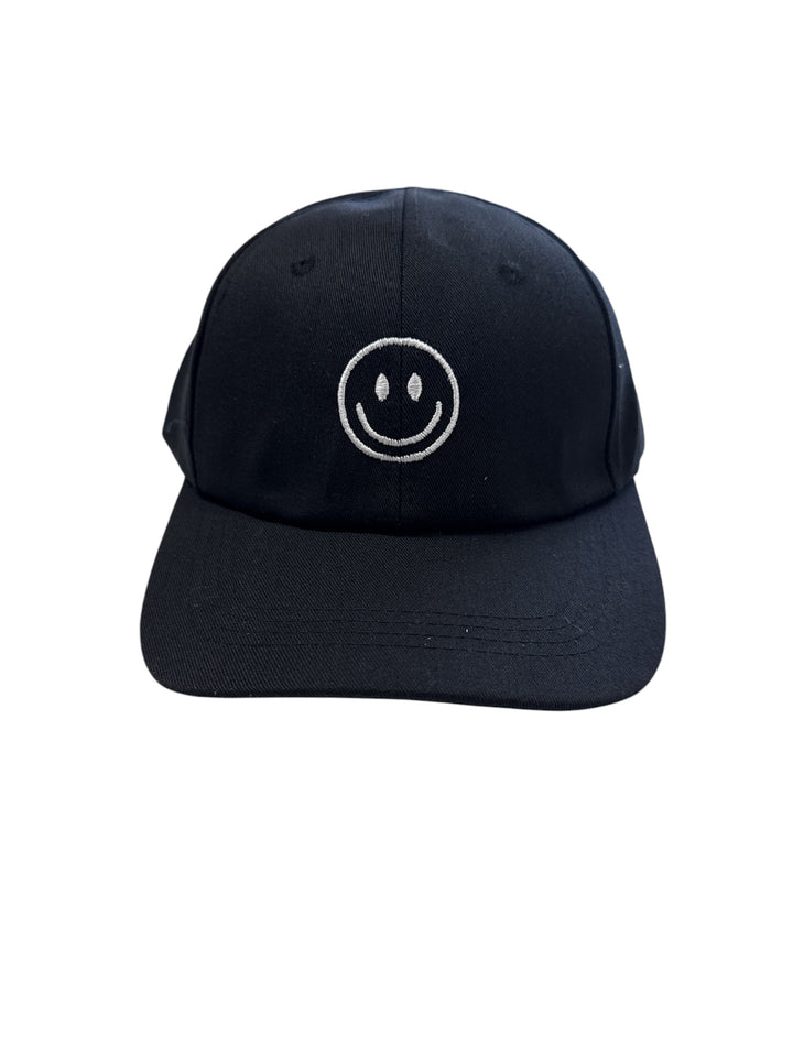 smile cap