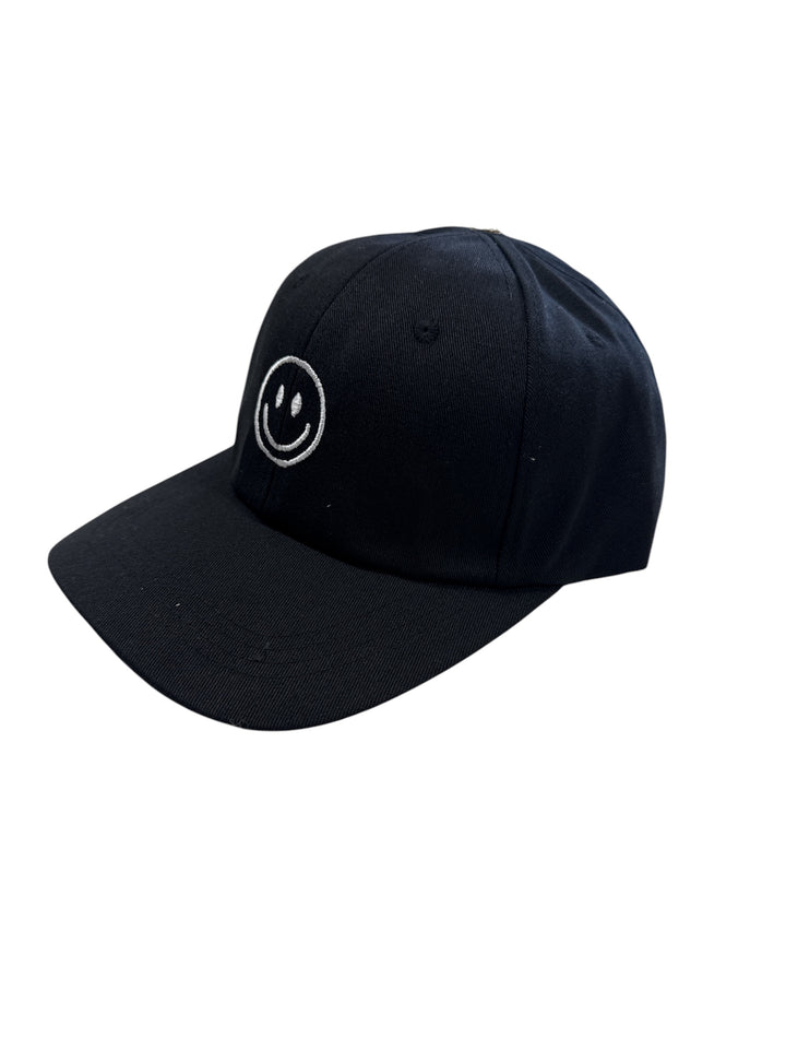 smile cap
