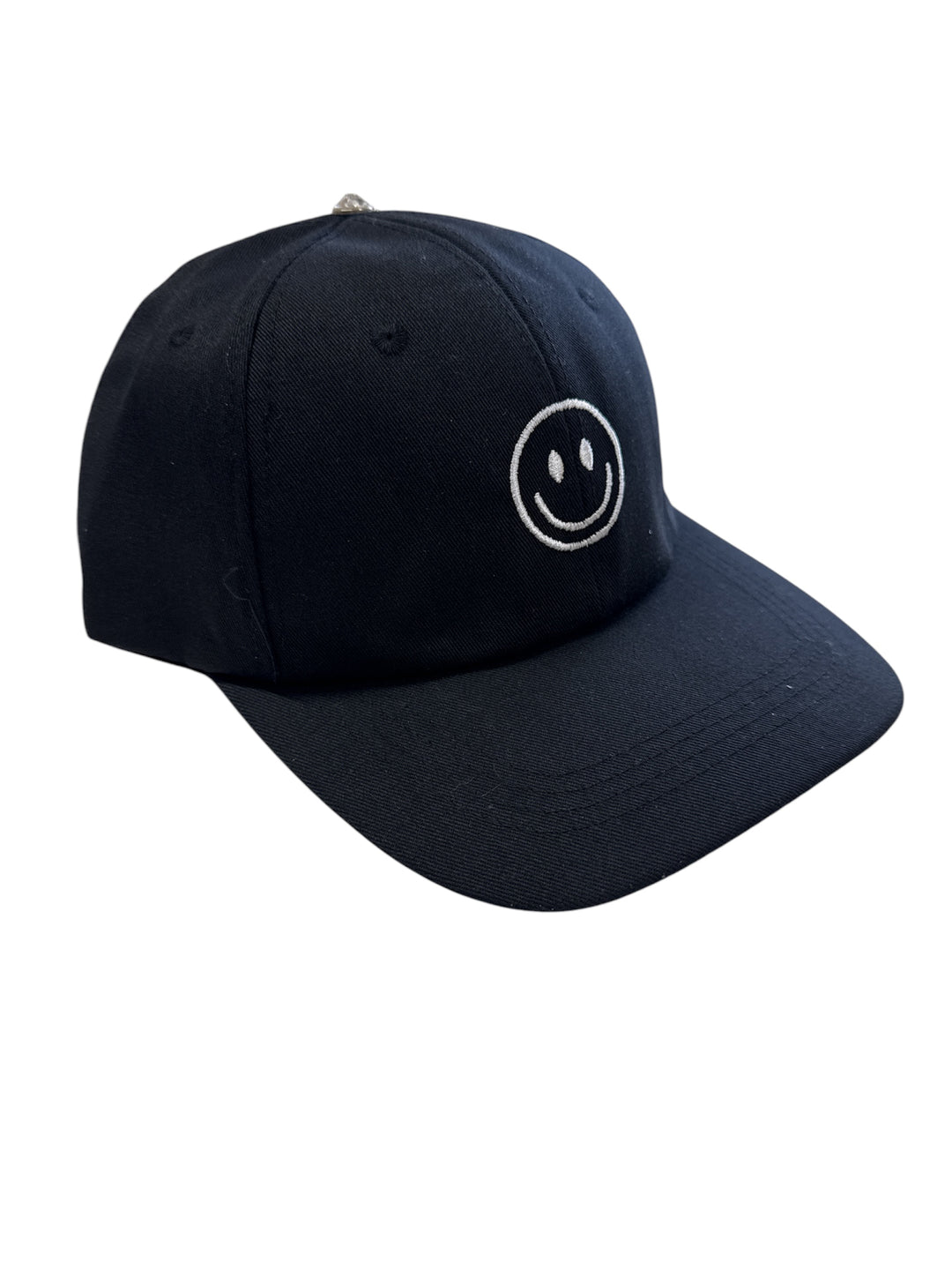 smile cap