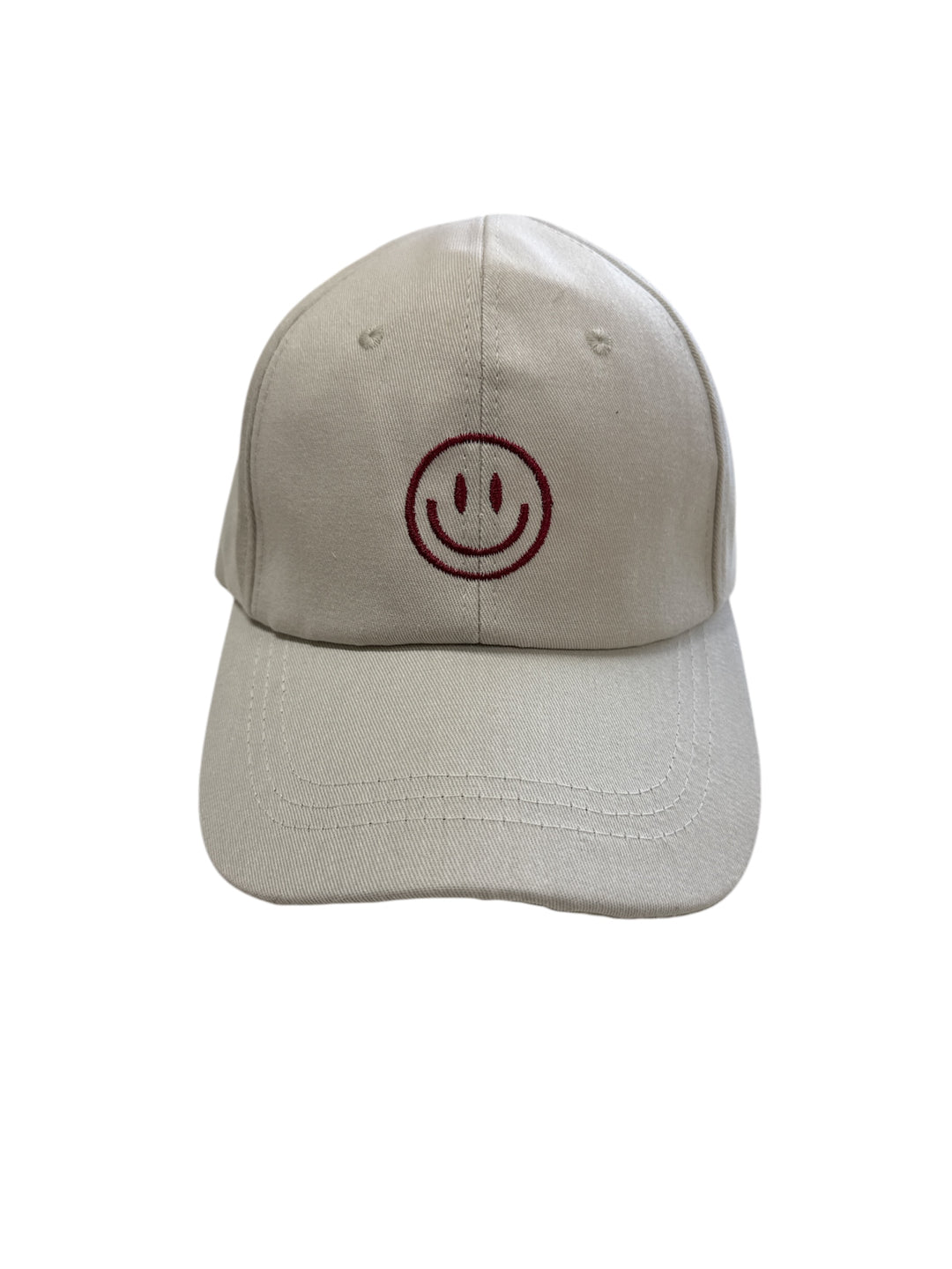 smile cap