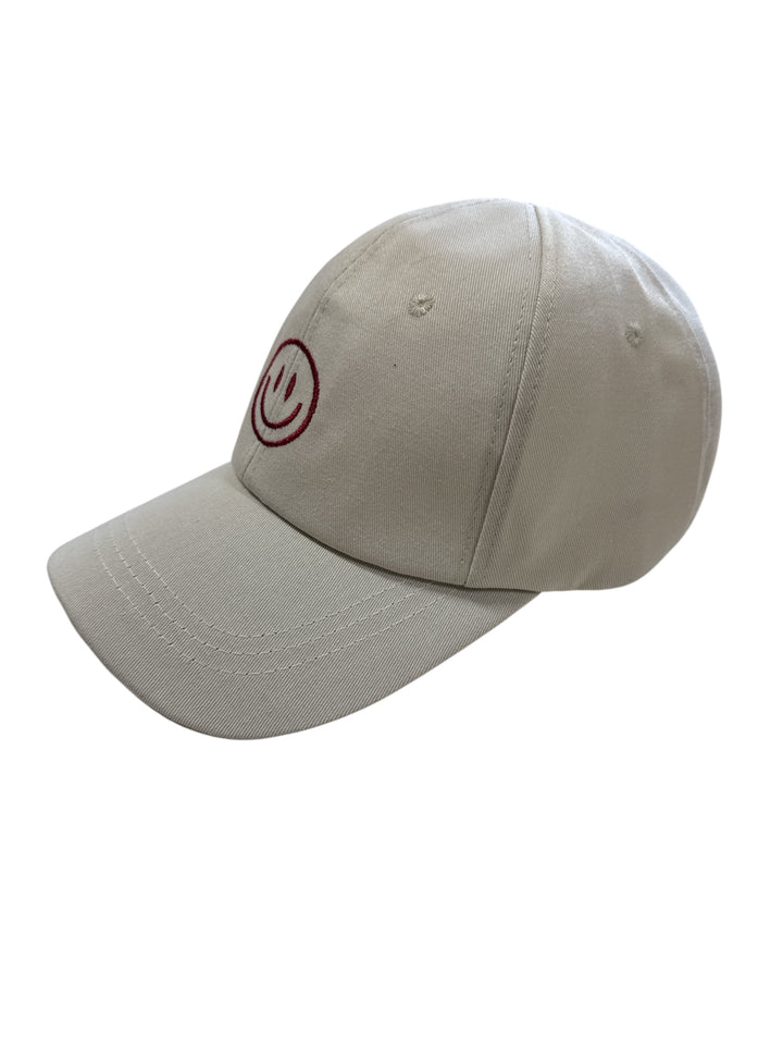smile cap