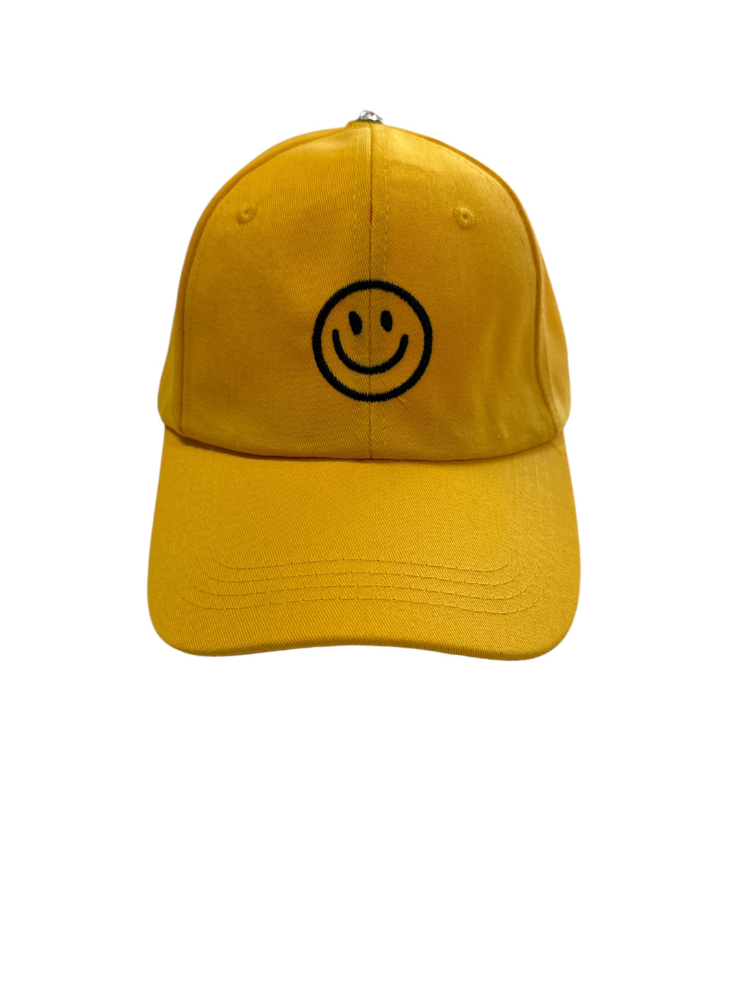 smile cap