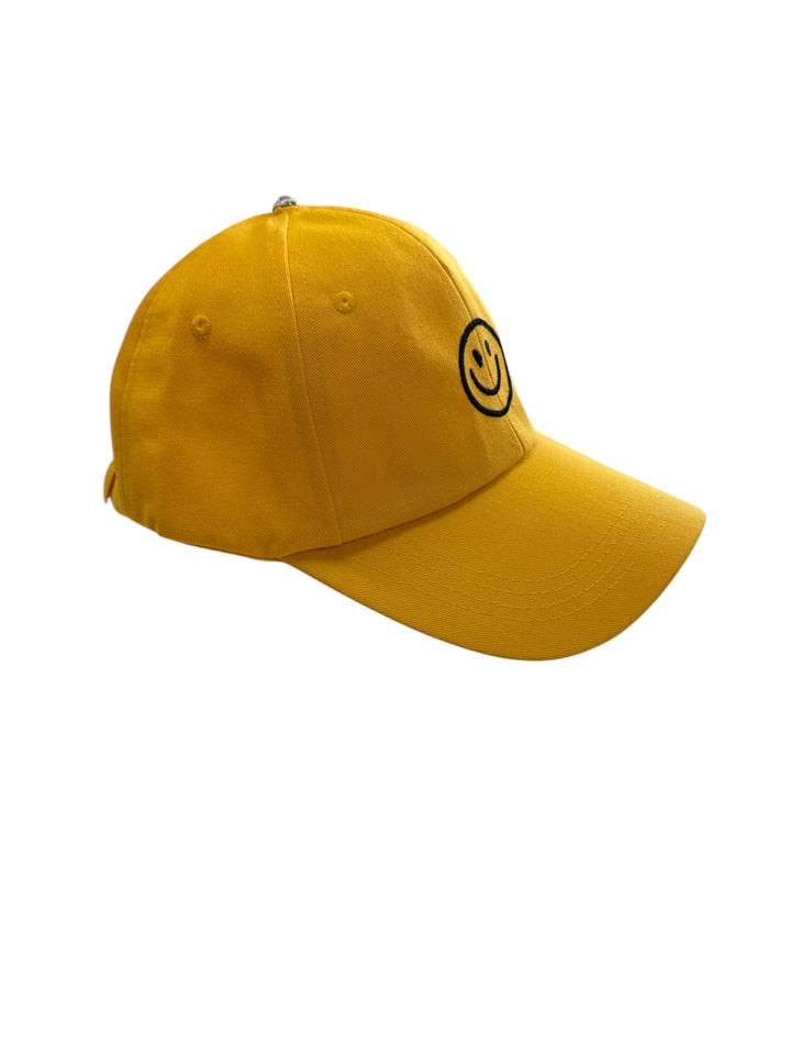 smile cap