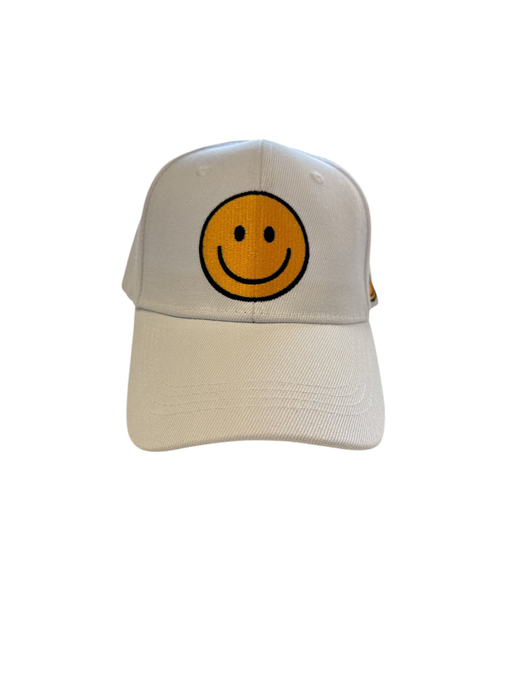 smile cap
