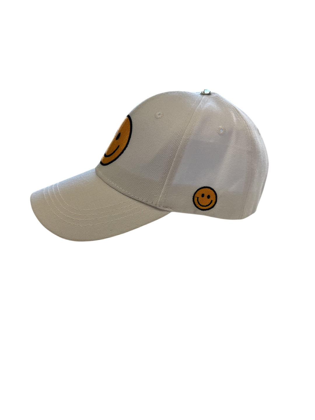 smile cap