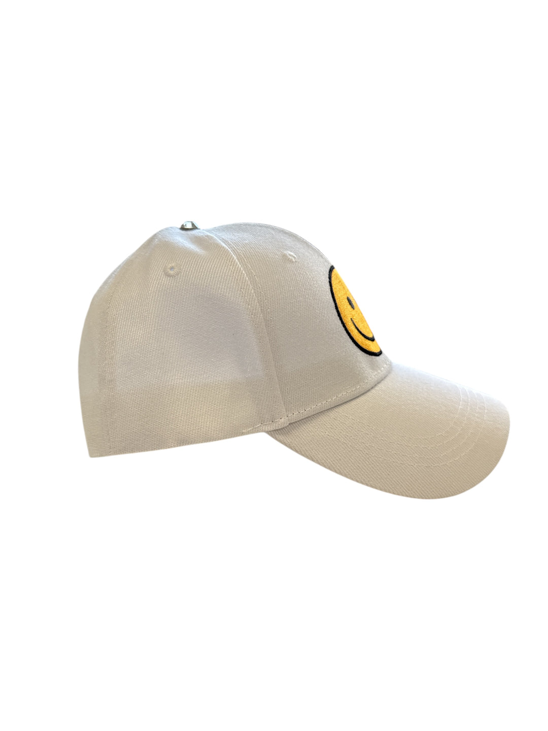 smile cap