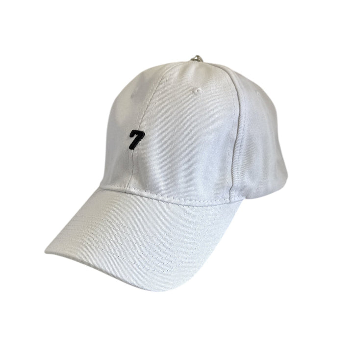 seven cap