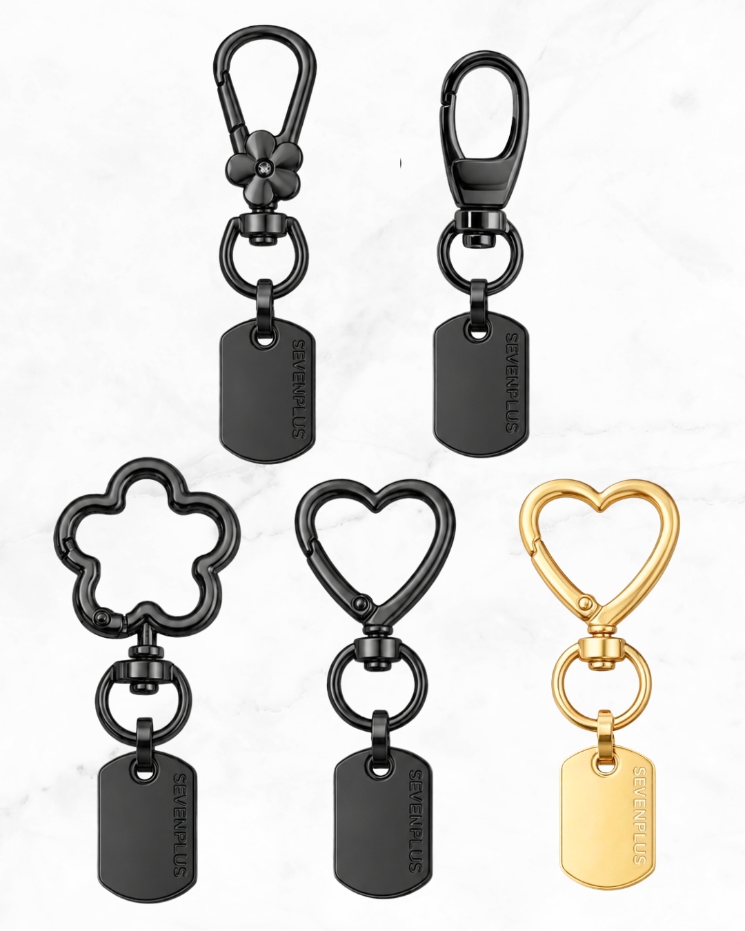 Terra Charm（回転）