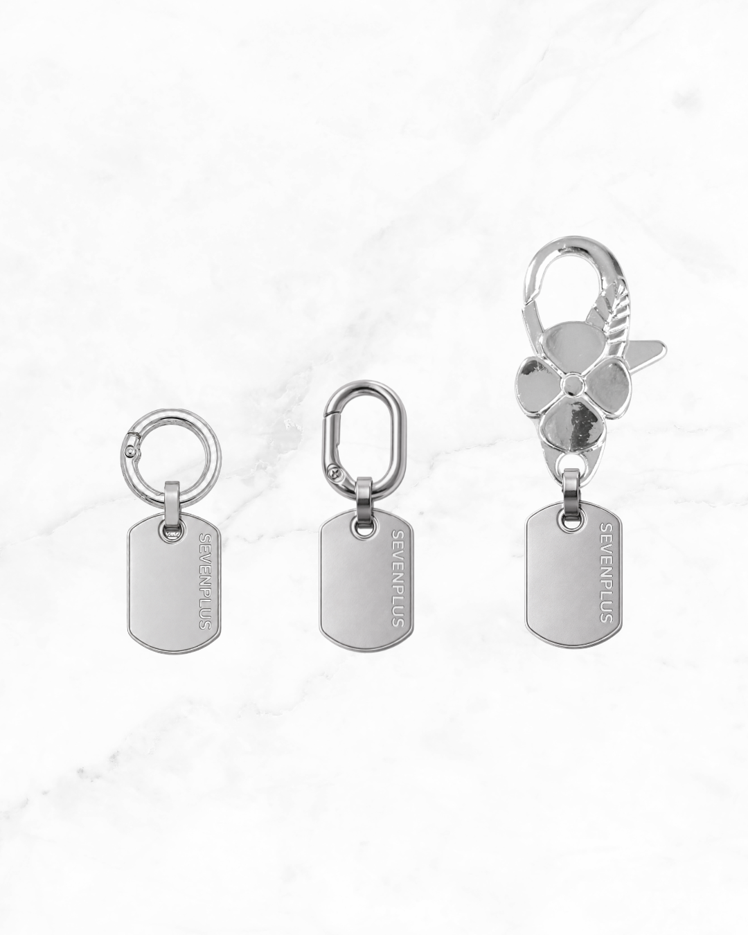 Terra Charm（固定式）