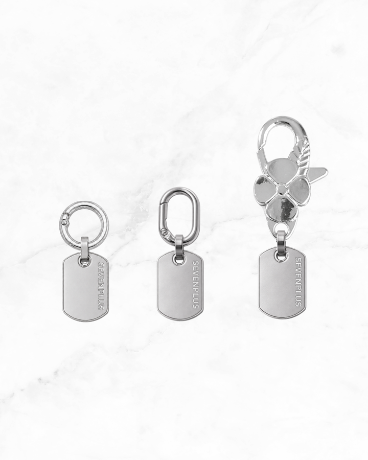 Terra Charm（固定式）