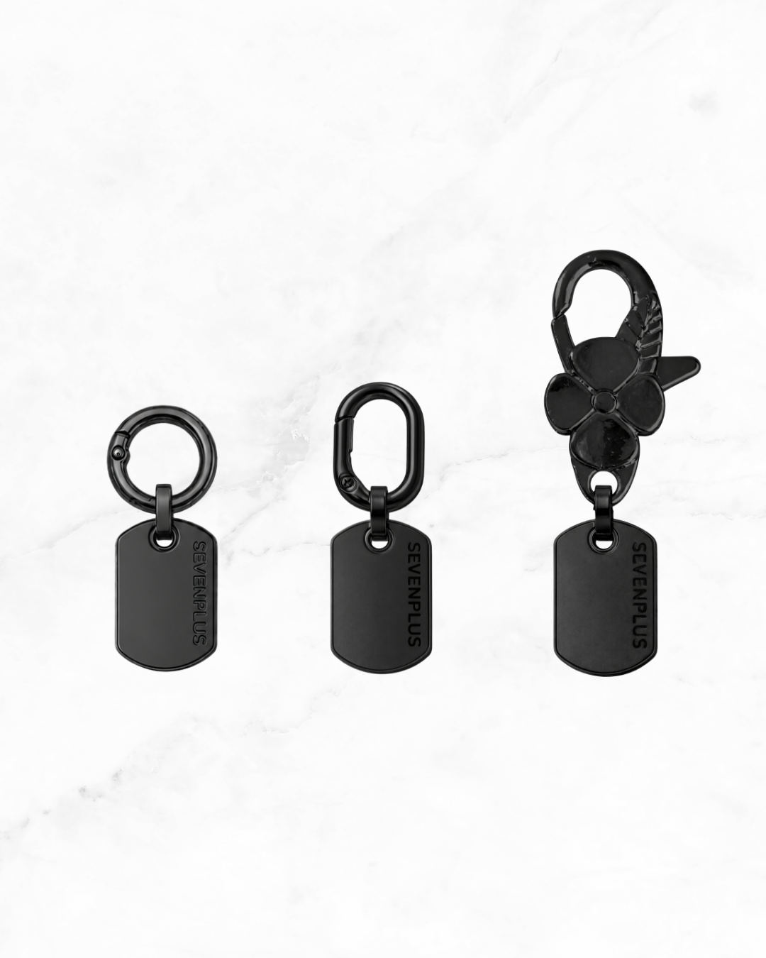 Terra Charm（固定式）