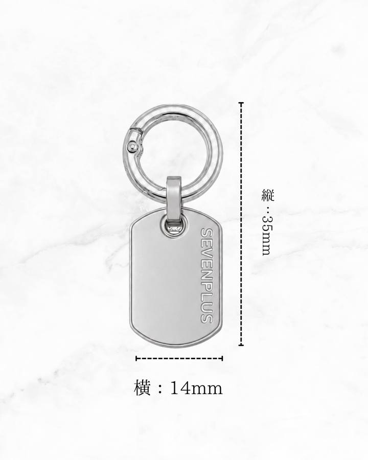 Terra Charm（回転）