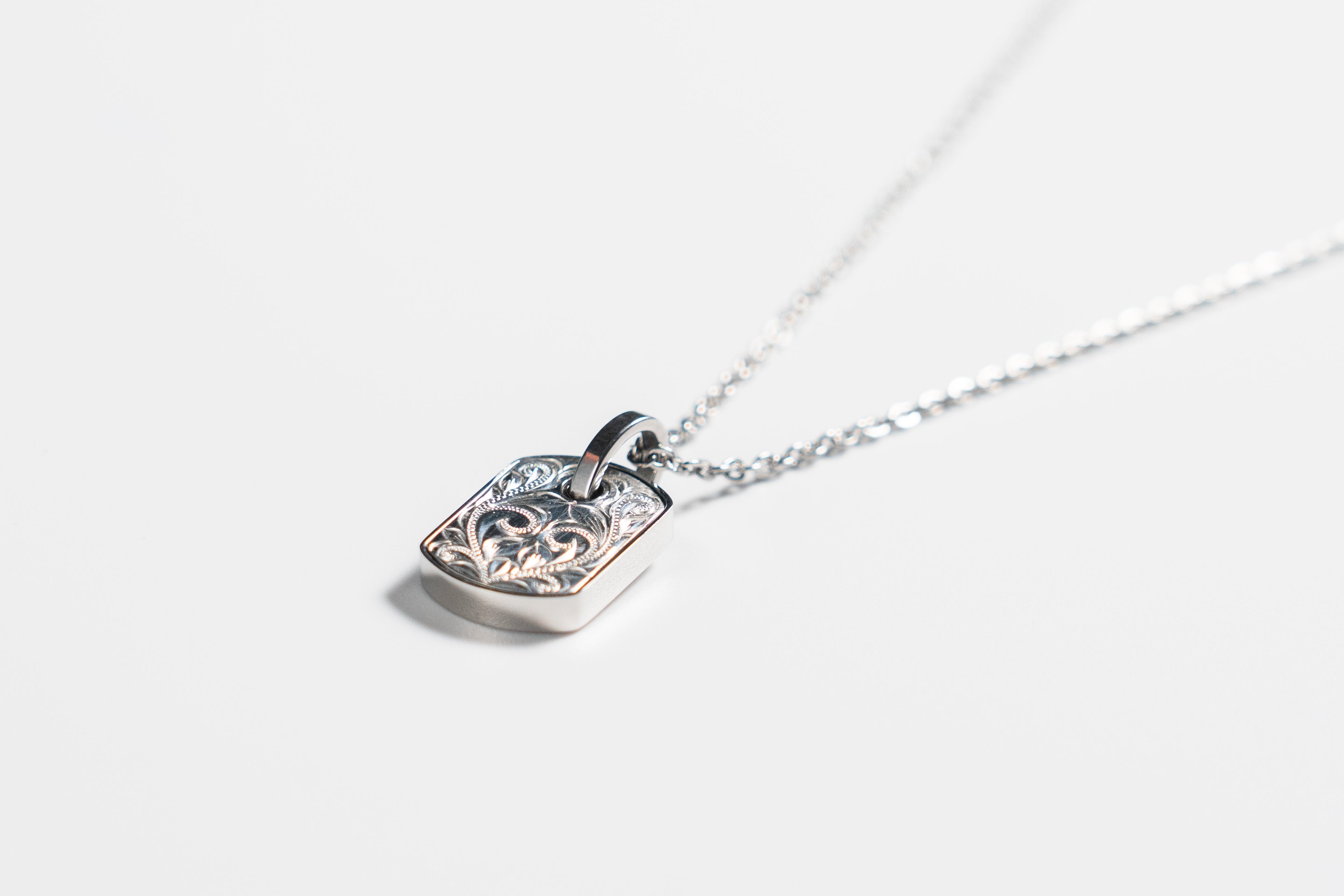 Maxi Hawaii CLASSIC / Silver