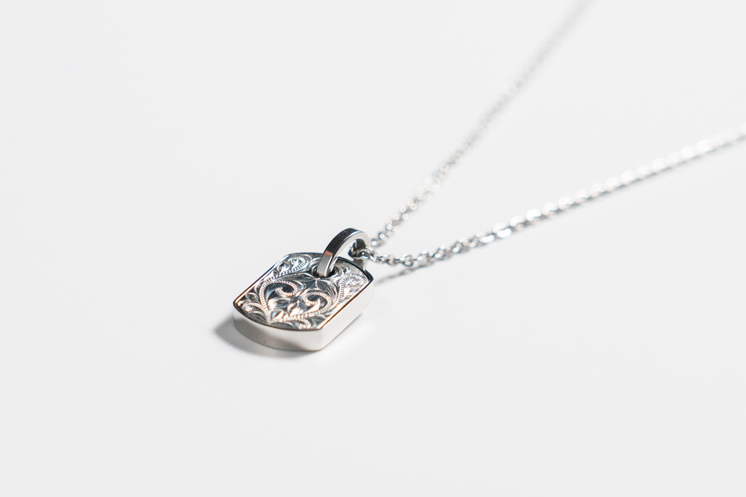 Maxi Hawaii CLASSIC / Silver