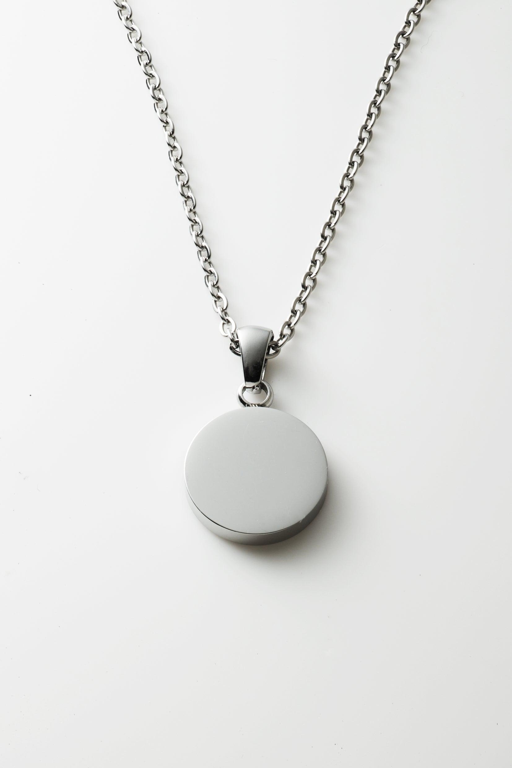 Maxi Hawaii sol mini/Silver