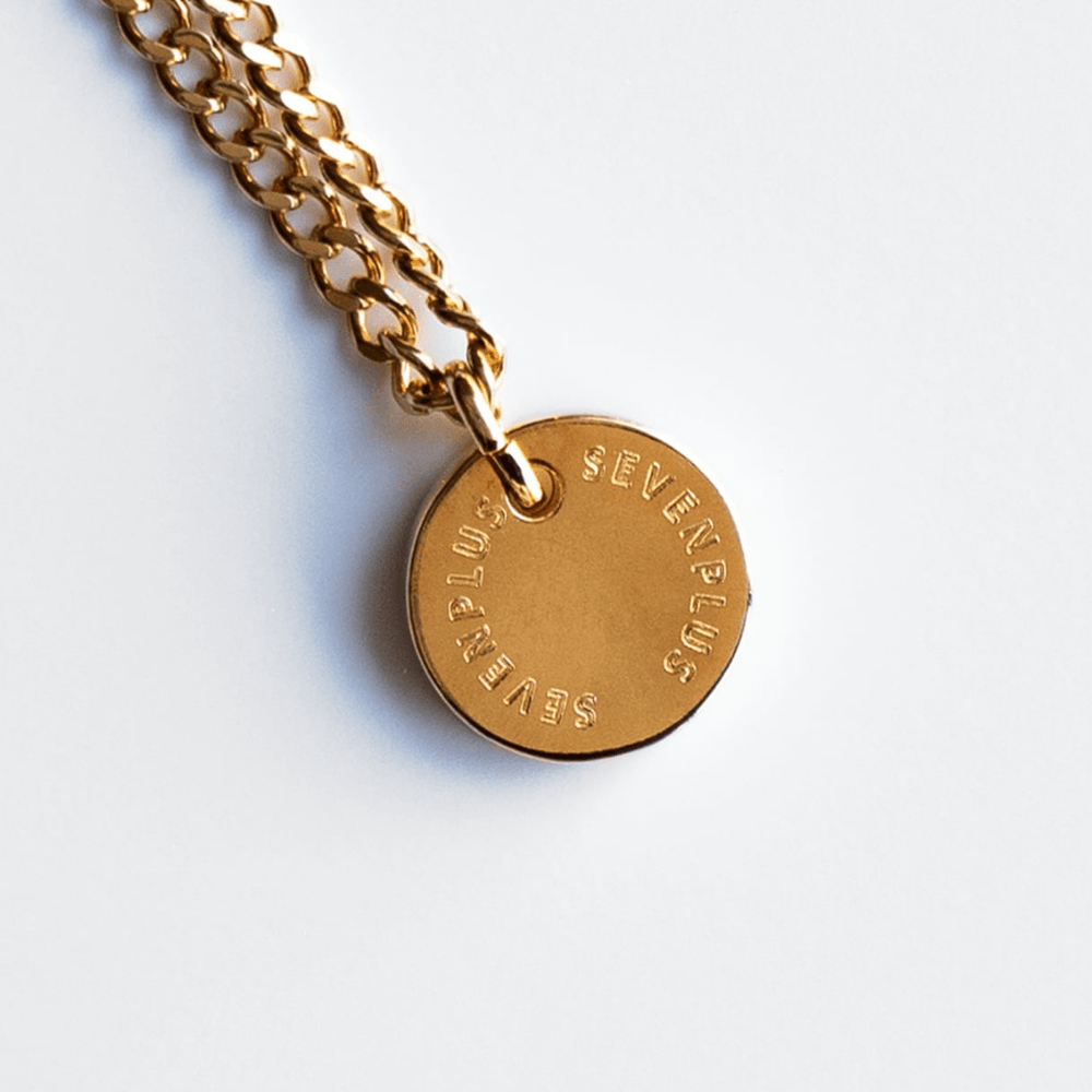 公式】SEVEN PLUS | 電磁波からあなたを守るジュエリー