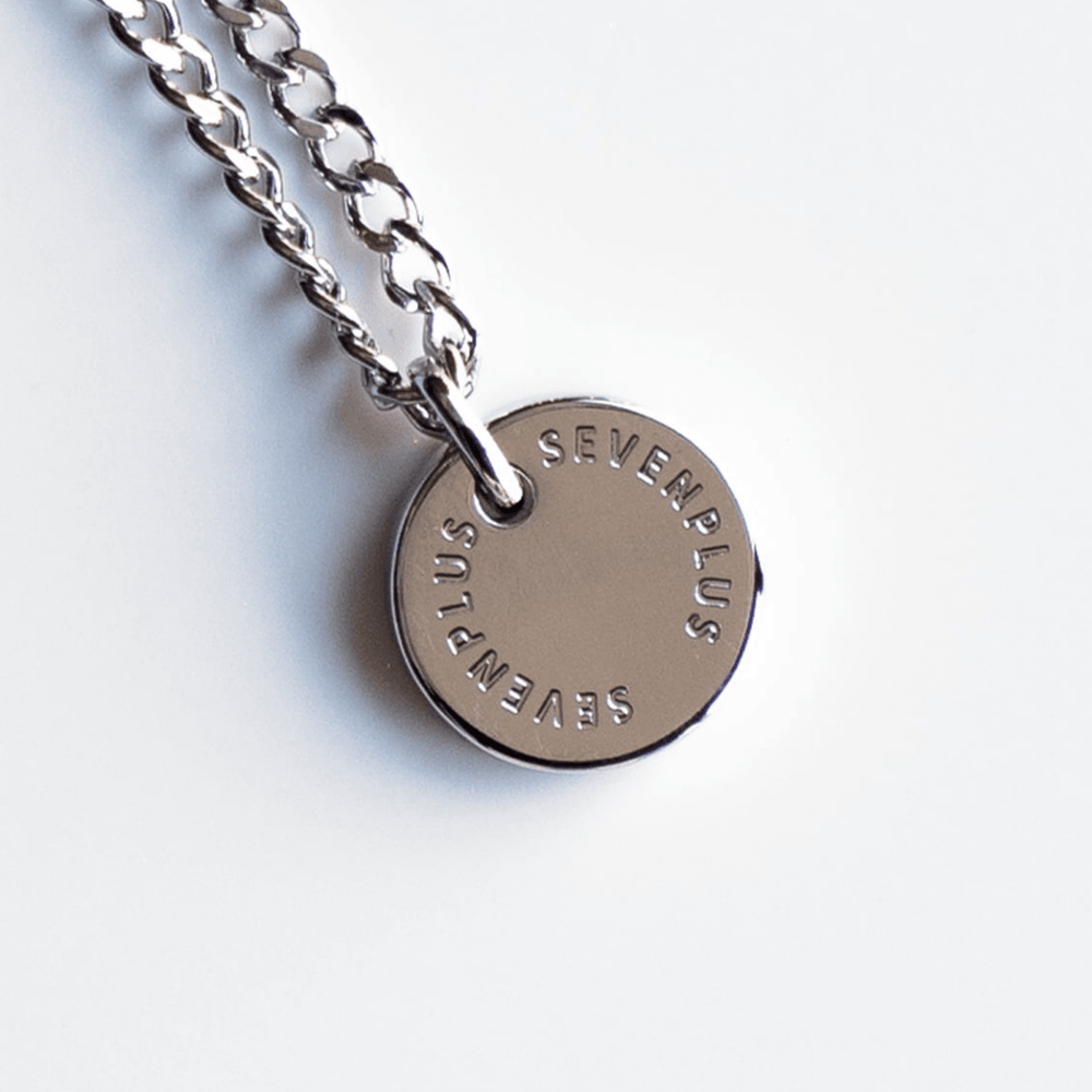 公式】SEVEN PLUS | 電磁波からあなたを守るジュエリー